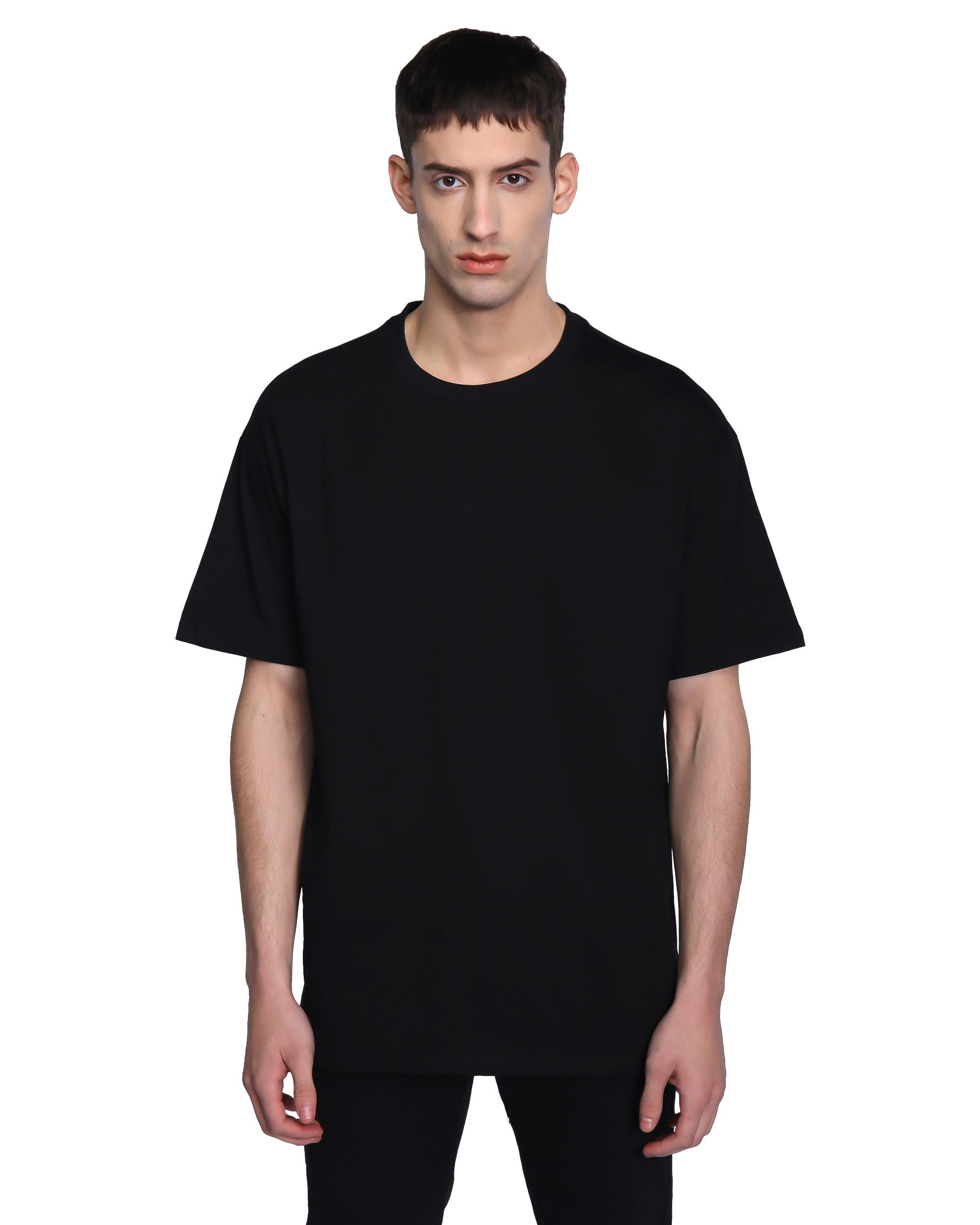 Men’s 100% Cotton Basic T-Shirts Wholesale Pack – 10 Pieces Bulk Package