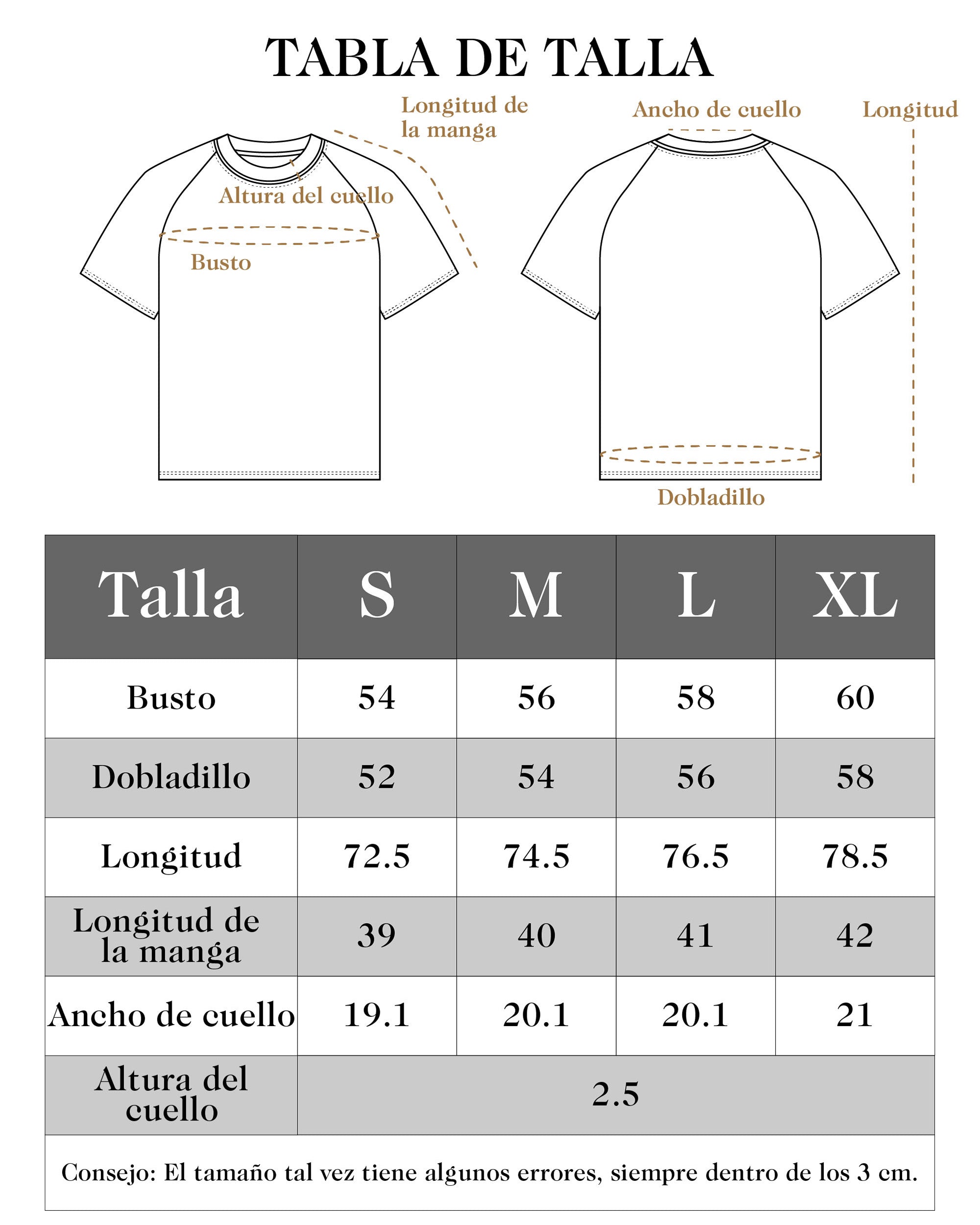 Men’s Solid Color Short Sleeve T-Shirt – 10-Pack Wholesale