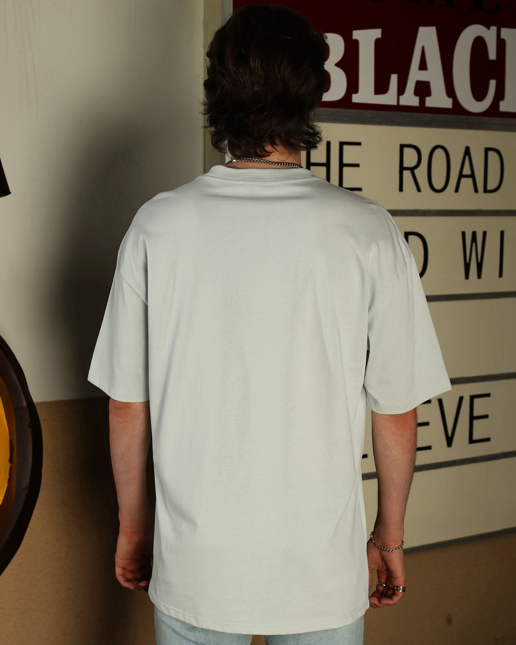 Men’s Solid Color Short Sleeve 4# T-Shirt – 10-Pack Wholesale