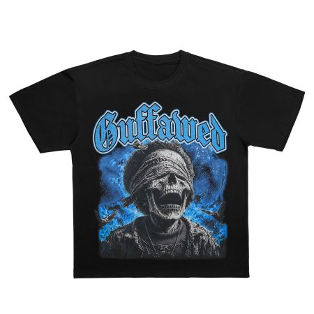 Men's 100% Cotton 200G Graphic T-Shirt with Direct-to-Garment DTG Print